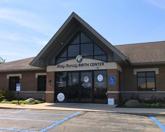 Fort Wayne, IN Office - 9835 Auburn Rd Fort Wayne, IN Office - 9835 Auburn Rd