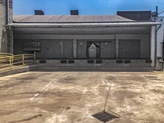 Los Angeles, CA Industrial - 2155-2181 E 14th St