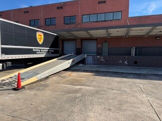 Birmingham, AL Industrial - 3501 1st Ave N