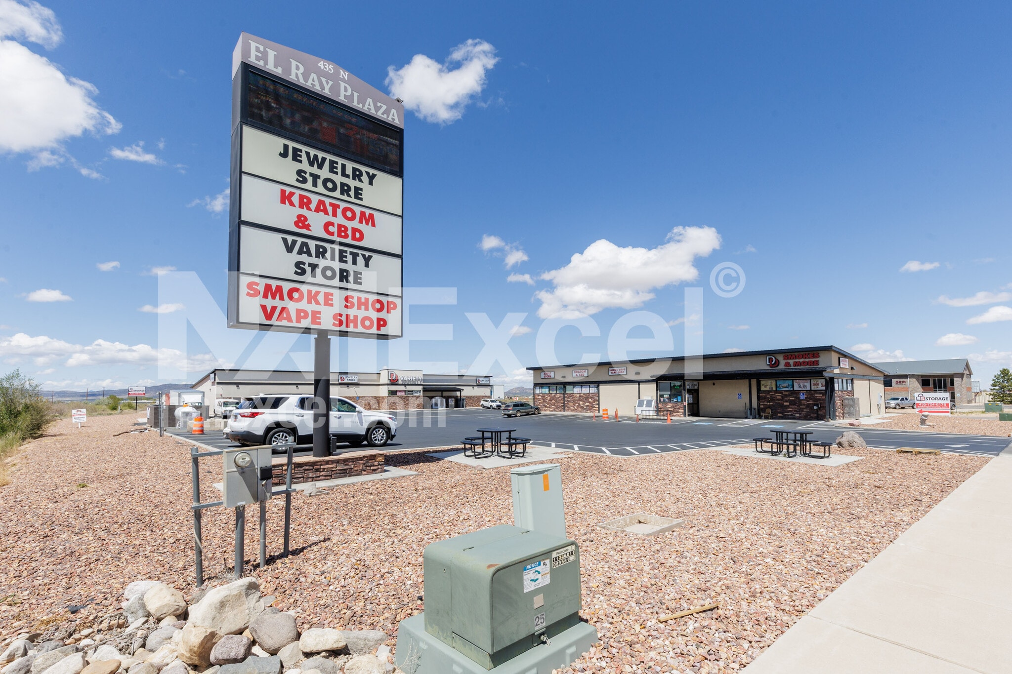 435 Aviation Way, Cedar City, UT for Sale