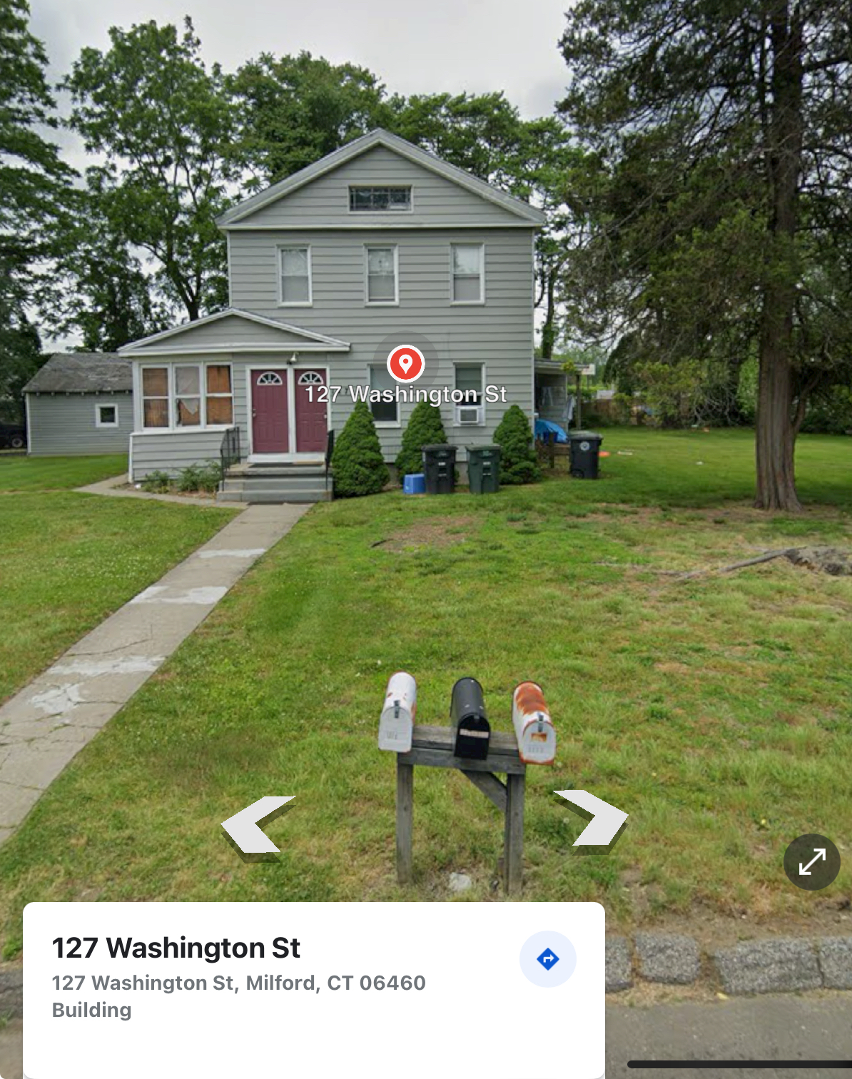 127 Washington St, Milford, CT for Rent