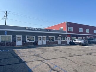Canyon Country, CA Office/Retail - 17718 Sierra Hwy