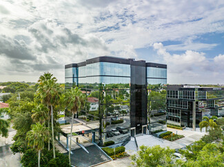 Coral Springs, FL Office - 2825 N University Dr