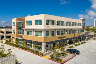 Newport Beach, CA Office/Medical - 2043 Westcliff Dr Newport Beach, CA Office/Medical - 2043 Westcliff Dr