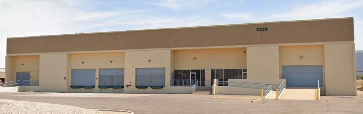 2229-2235 E Magnolia St, Phoenix, AZ for Rent