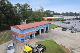 Folkston, GA Auto Repair - 3708 Second St S