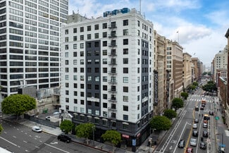 Los Angeles, CA Office - 650 S Grand Ave