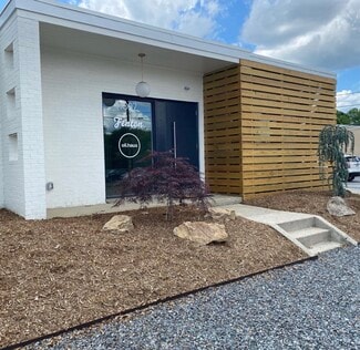 Greensboro, NC Office - 1027 Arnold St