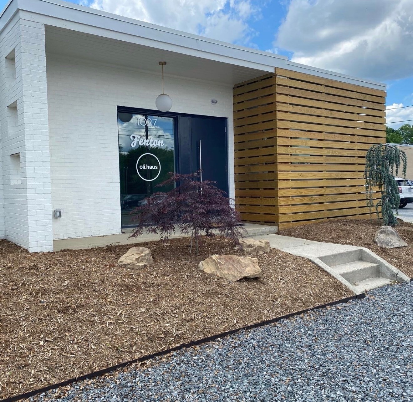 1027 Arnold St, Greensboro, NC for Rent