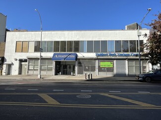 Bronx, NY Medical - 3117 Webster Ave