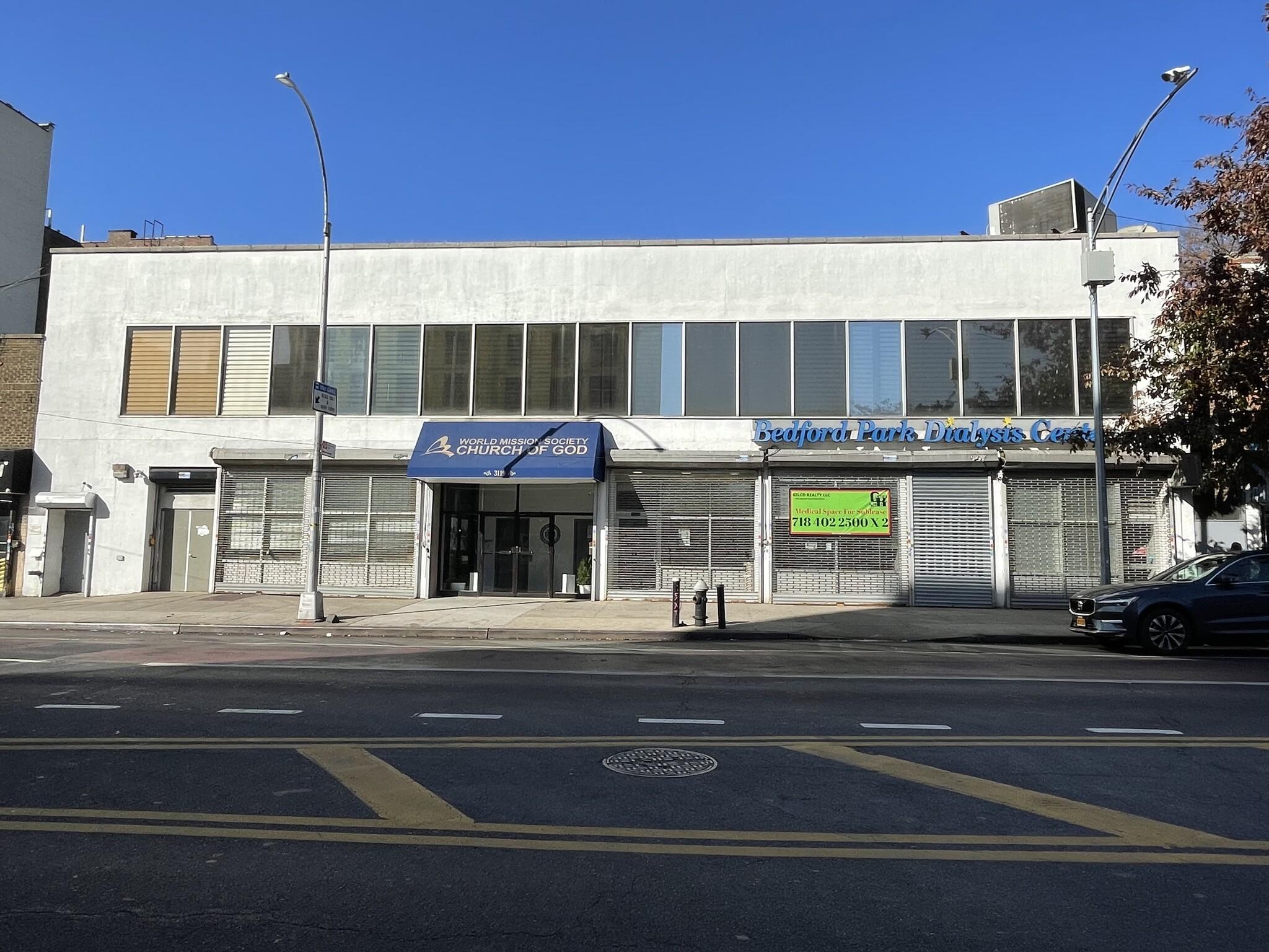 3117 Webster Ave, Bronx, NY for Rent