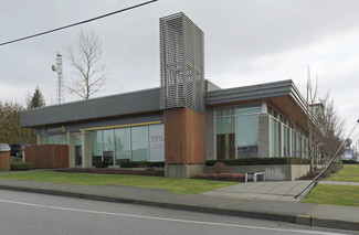 Surrey, BC Retail - 13747 104th Ave