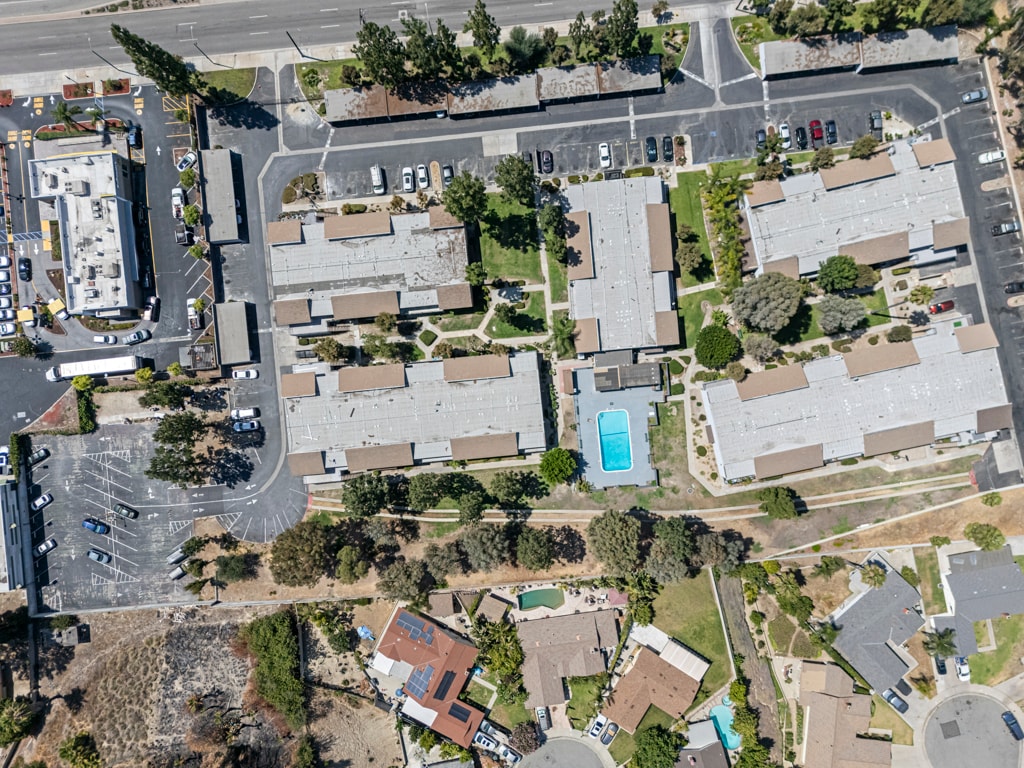2601 E Valley Blvd, West Covina, CA for Sale