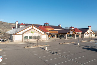 Littleton, CO Retail - 5869 S Alkire St