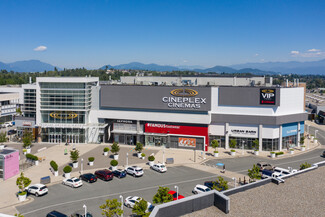 Abbotsford, BC Retail - 3122 Mt Lehman Rd