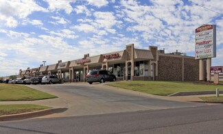 Oklahoma City, OK Retail - 4030-4330 SE 29th St