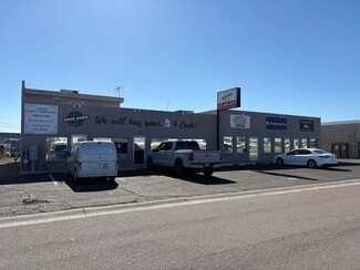 Peoria, AZ Freestanding - 9117-9123 W Grand Ave