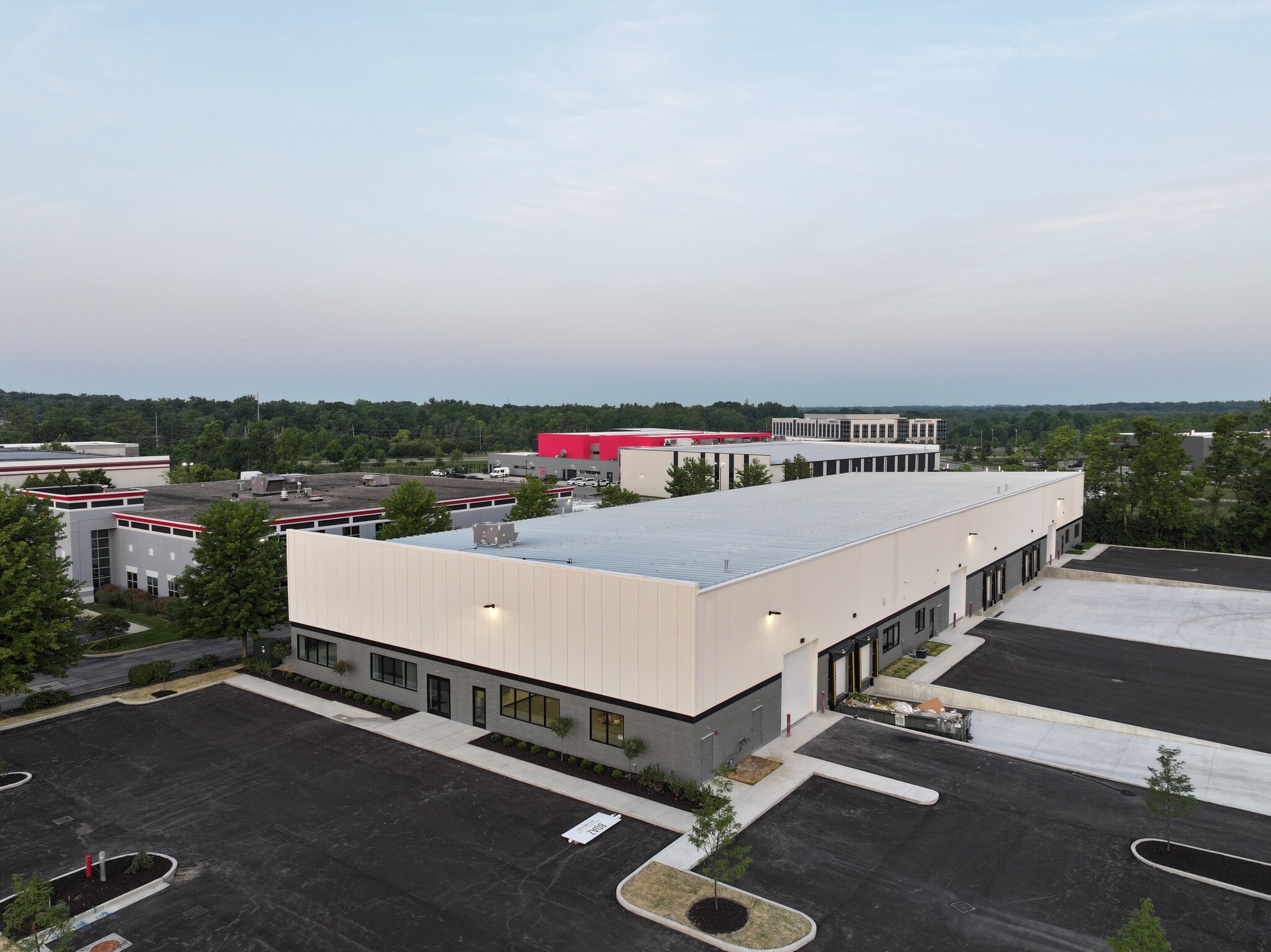 10890 Bennett Pkwy ext, Zionsville, IN for Rent