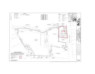 Selbyville, DE Commercial Land - 36992 Dupont Blvd