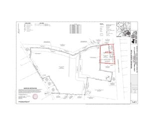 Selbyville, DE Commercial - 36992 Dupont Blvd