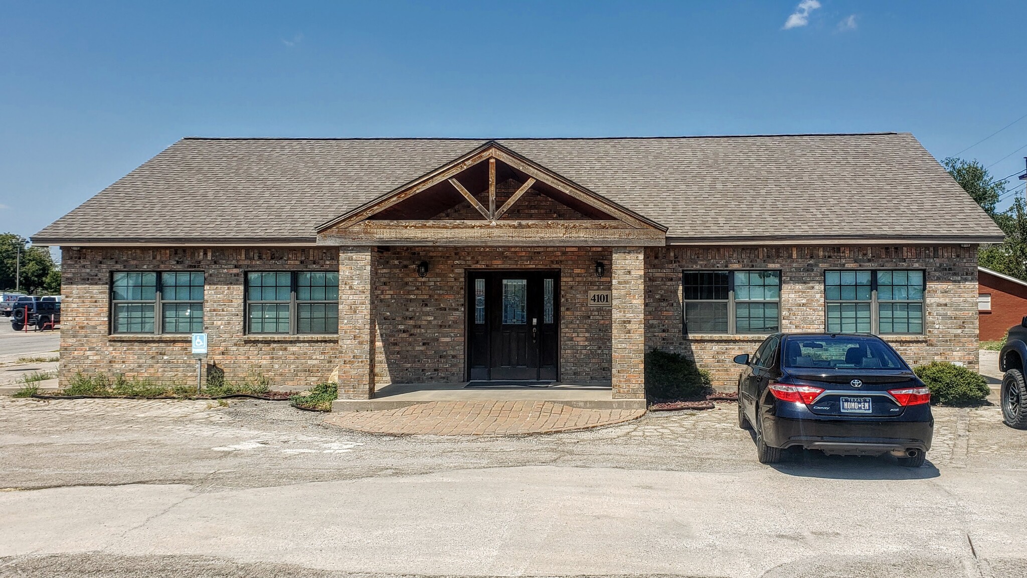 4101 Highway 180 E, Mineral Wells, TX for Sale