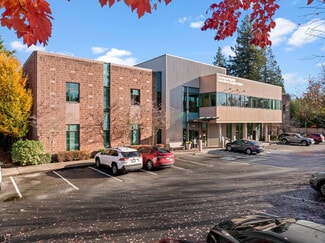 Burien, WA Office/Medical - 275 SW 160th St