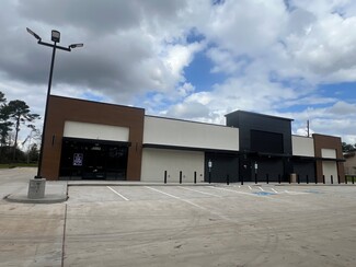 Willis, TX Retail - 1082 FM 830