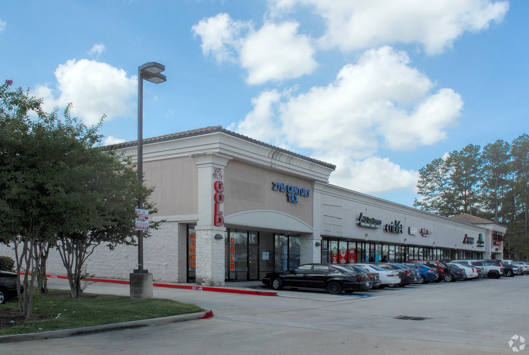 1701 Fm 1960 Rd W, Houston, TX for Rent