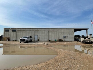 El Campo, TX Warehouse - 5816 FM 2546 Rd
