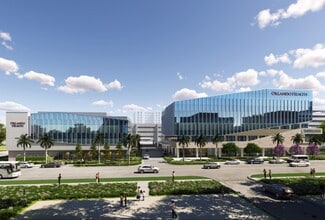 Saint Petersburg, FL Medical - 570 8th St