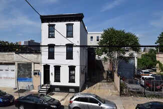 Philadelphia, PA undefined - 2121 E Dauphin St