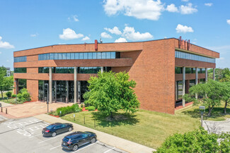 West Des Moines, IA Office - 2700 Westown Pky