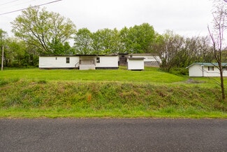 Rogersville, TN Manufactured Housing/Mobile Housing - 817 Tuggle Hill Road