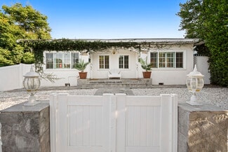 North Hollywood, CA Multi-Family - 11538 La Maida St