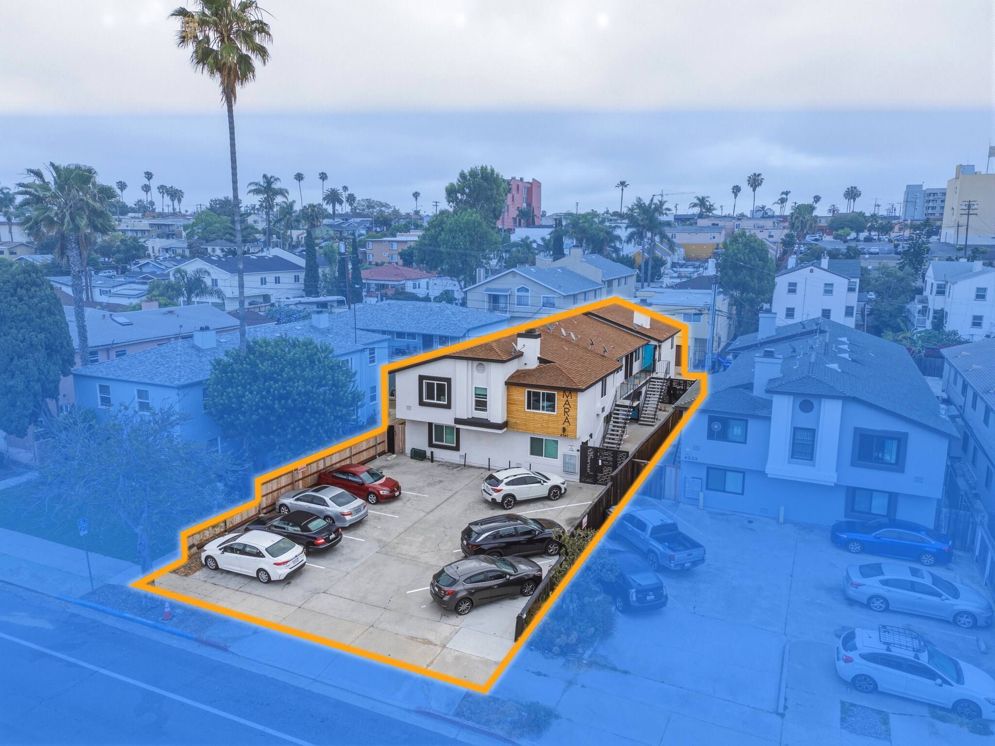 4341 Texas St, San Diego, CA for Sale