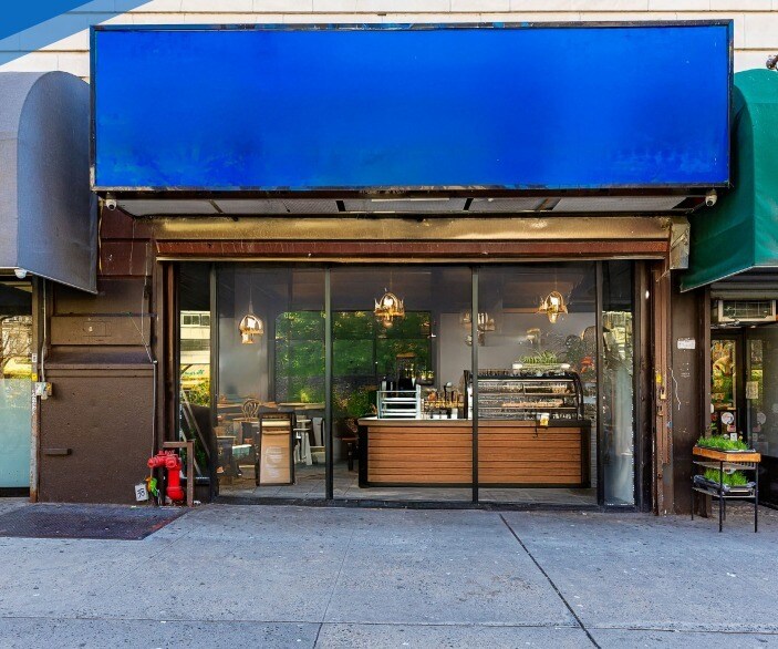 215 W 98th St, New York, NY for Rent