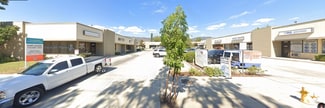 Glendora, CA Flex - 811-841 E Route 66