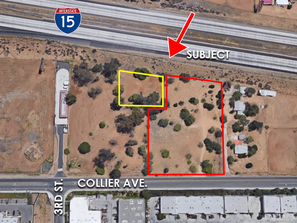 Collier Ave, Lake Elsinore, CA for Sale