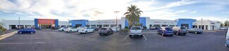 Mesa, AZ Office/Retail, Retail - 116 N Lindsay Rd
