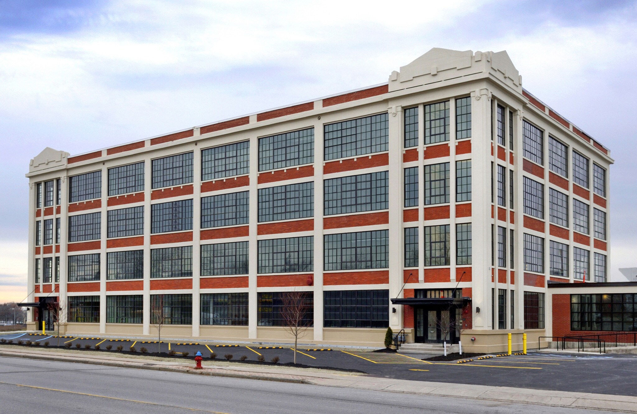 1360 Niagara St, Buffalo, NY for Rent