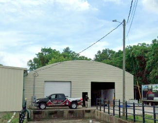 Rock Hill, SC Industrial - 414 Pendleton St Rock Hill, SC Industrial - 414 Pendleton St