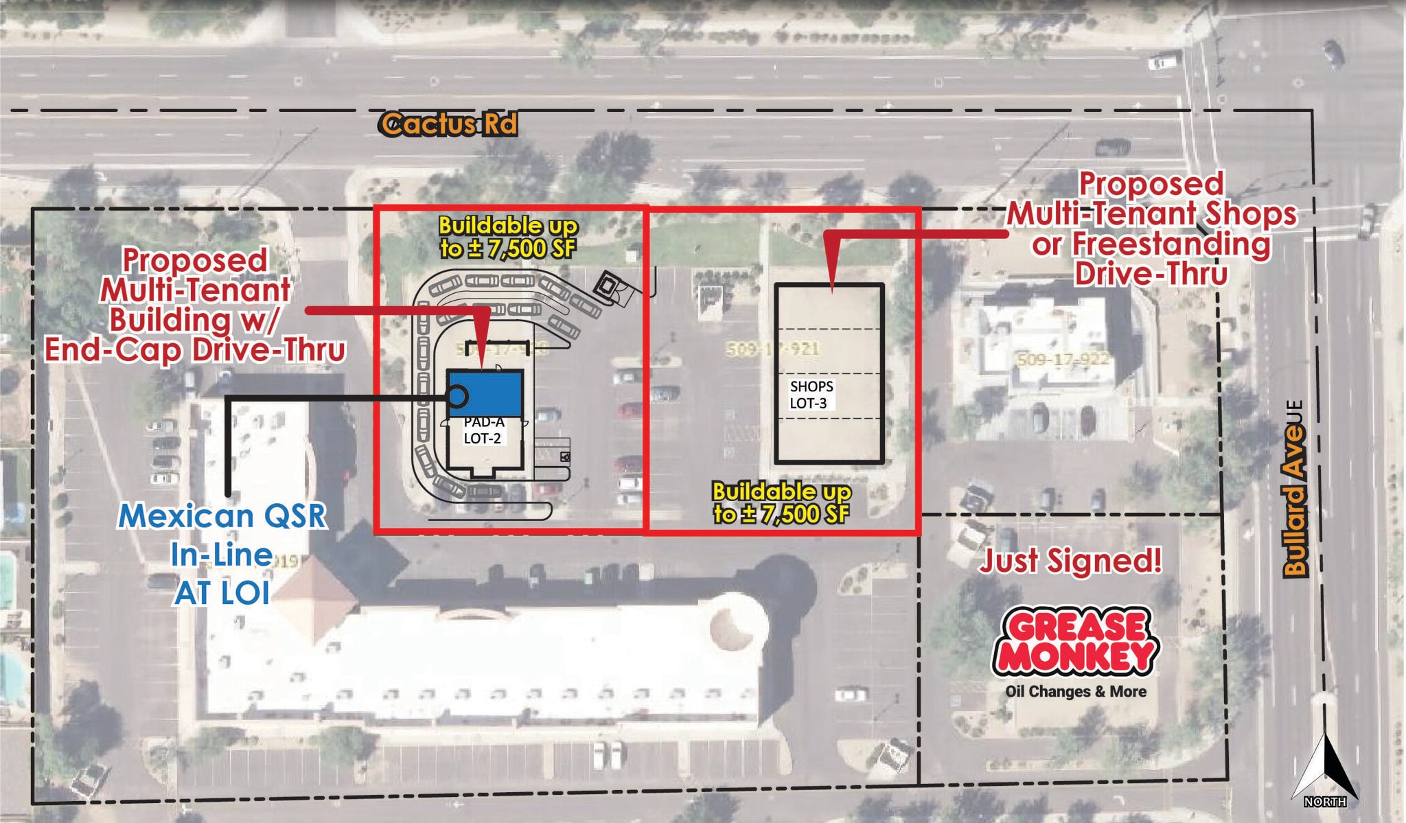 14771 W Cactus Rd, Surprise, AZ for Sale