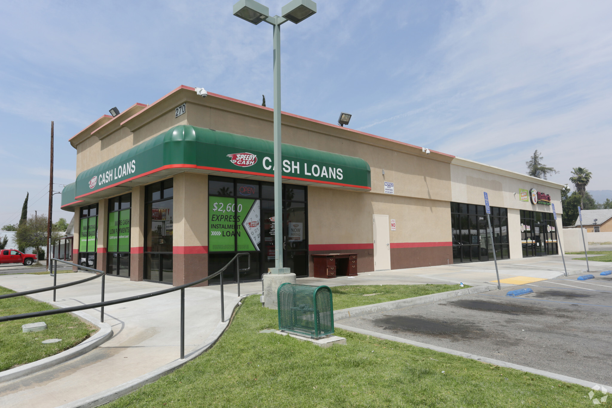 270 E Base Line St, San Bernardino, CA for Sale