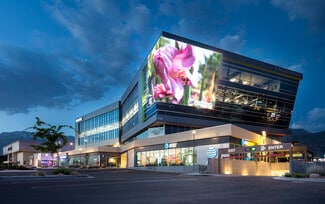 575 E University Pky  
