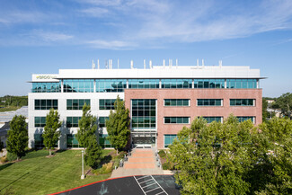 Saint Louis, MO Office - 1005 N Warson Rd