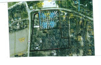 Glen Carbon, IL Commercial Land - 2202 N Bluff Rd Glen Carbon, IL Commercial Land - 2202 N Bluff Rd