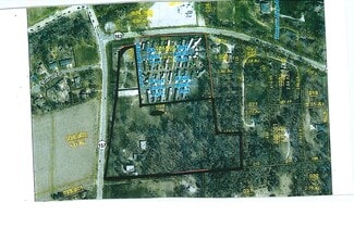 Glen Carbon, IL Commercial - 2202 N Bluff Rd