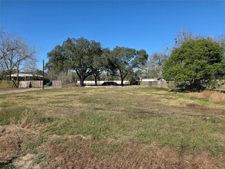 Bacliff, TX Commercial Land - 414 Gordy Rd Bacliff, TX Commercial Land - 414 Gordy Rd