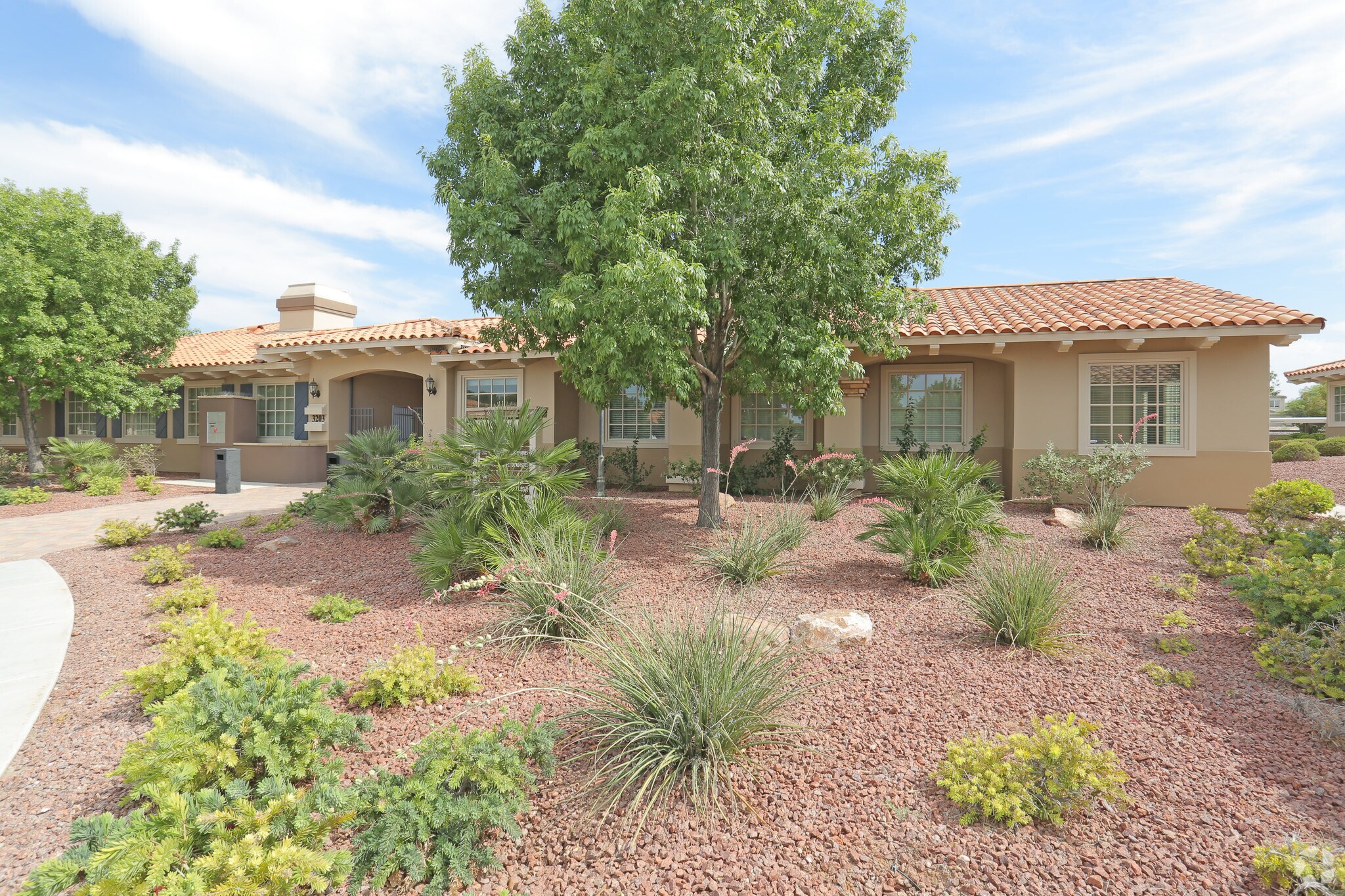 3203 E Warm Springs Rd Las Vegas, NV 89120 Office Property for Sale