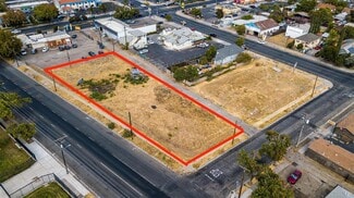 Stockton, CA Commercial - 1448 Center st